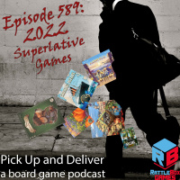 2022 Superlative Awards