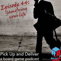 043: Punishing games