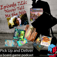 Never Tell Me the Odds