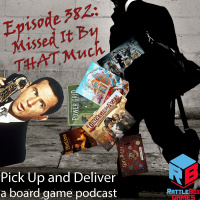 Missed It By THAT Much