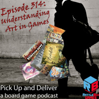 Understanding Art in Games