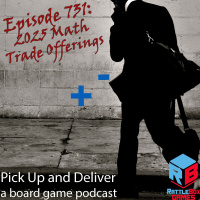 Math Trade Offerings