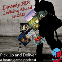 Looking Ahead to 2021