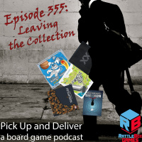 Leaving the Collection