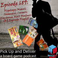 Flipology, Miaui, Shamans, Electronic Mall Madness, Careers