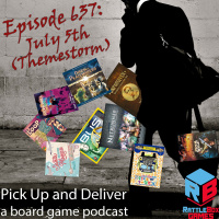 5th of July (themestorm)