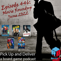 Movie Roundup, June 2022