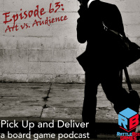 063: Art vs. Audience