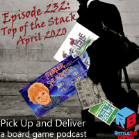 Top of the Stack, May 2020