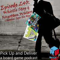 Whistle Stop  Forgotten Waters (Shootin from the Hip)