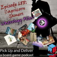 Capricorn gamers (Astrology Files)