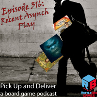 Recent Asynchronous Play