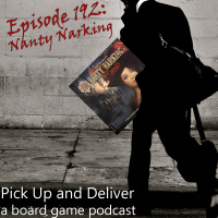 Nanty Narking (Shootin from the Hip)