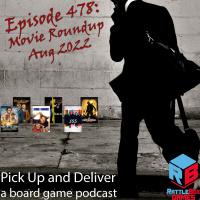 Movie Roundup, Aug 22