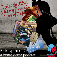 Victory from the Jaws of Defeat