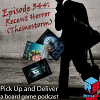 Recent Horror (Themestorm)