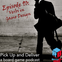 090: New Verbs in Game Design