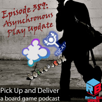 Asynchronous Play Update