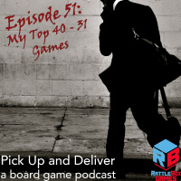 051: My Top 40-31