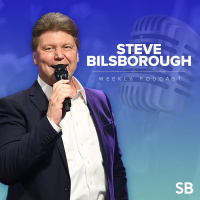 There | Pastor Steve Bilsborough