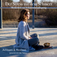 #118 Der Stress mit dem Schmerz