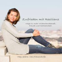 #4 Gehmeditation bei Tagen, an denen es regnet, schneit oder der Wind geht.