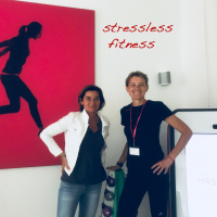 #35 stressless fitness mit Carina Dworak