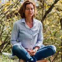 #16 Bodyscan (Schmerzen lösen)