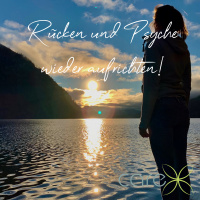 #151 Rücken und Psyche wieder aufrichten