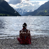 #139 Die für mich wichtigste Frage,