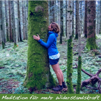 #56 Meine Kraft - Meditation