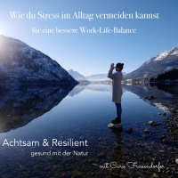 #117 Wie du Stress im Alltag vermeiden kannst!