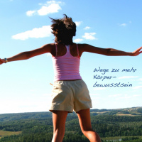 #9 Wege zu mehr Körperbewusstsein