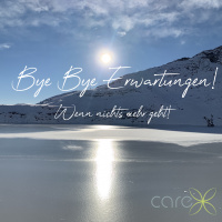 #155 Bye Bye Erwartungen!