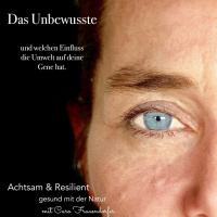 #99 Das Unbewusste und welchen Einfluss die Umwelt auf deine Gene hat