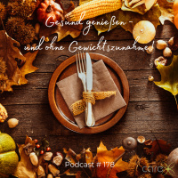 #178 Gesund genießen!