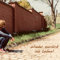 #15 Wieder zurück ins Leben!