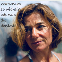 #43 Warum es so wichtig ist, was du denkst!