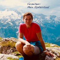 #20 Verzeihen - Mein Gipfelritual