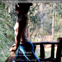 #90 Wie du Blockaden lösen und Energie wieder fließen lassen kannst