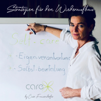 #128 Strategien für den Wiederaufbau