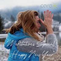 Meditations Special Happy New Year