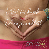 #153 Vitalität durch Darmgesundheit