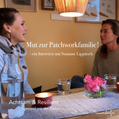 Achtsam  Resilient. Gesund Mit Der Natur.