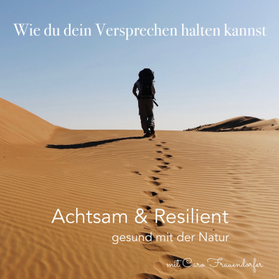 Achtsam  Resilient. Gesund Mit Der Natur.