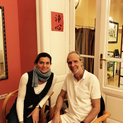 Achtsam  Resilient. Gesund Mit Der Natur.