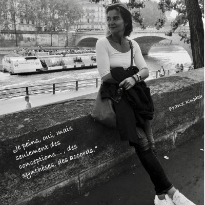 Achtsam  Resilient. Gesund Mit Der Natur.