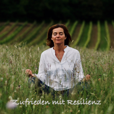 Achtsam  Resilient. Gesund Mit Der Natur.