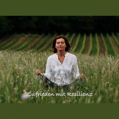 Achtsam  Resilient. Gesund Mit Der Natur.