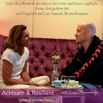 Achtsam  Resilient. Gesund Mit Der Natur.